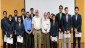 The Red Light Team Winners of Assemblage 2020, Finalists of Syncitium 2019