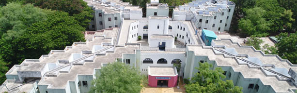 Boys Hostel