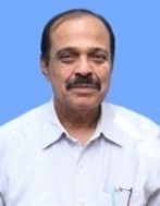 Dr. S. N. Mahajan