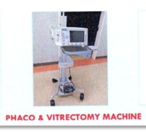 Ophthalmology Department Equipment 11