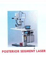 Ophthalmology Department Equipment 2