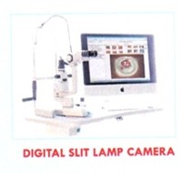 Ophthalmology Department Equipment 7