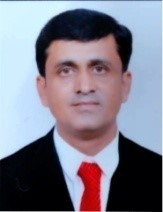 Prof. Vd. Ganesh Tukaram Aher