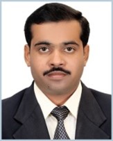 Prof. Raghavendra HL