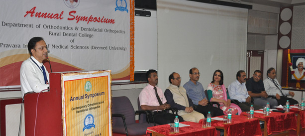 Rural Dental College