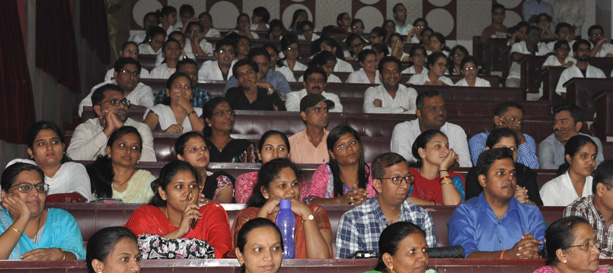 Rural Dental College