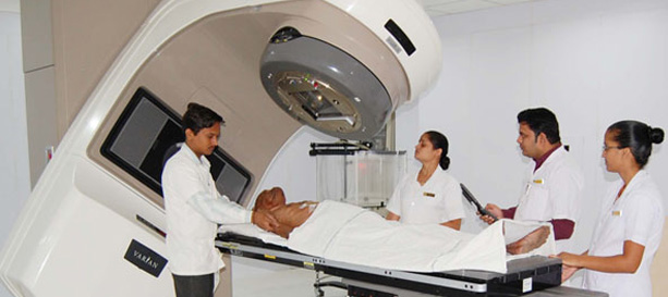 Dr. Balasaheb Vikhe Patil Rural Medical College