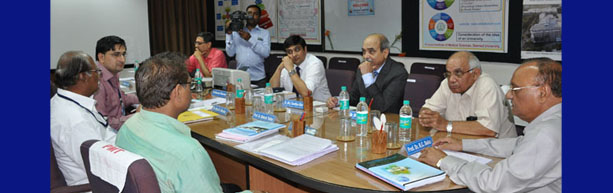UGC Review Comittee