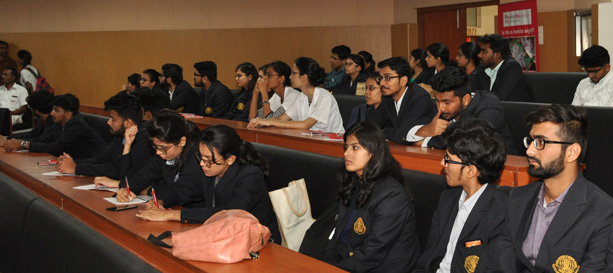 CME Workshop by RMC