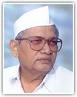 Honrable Shri Balasaheb Vikhe Patil
